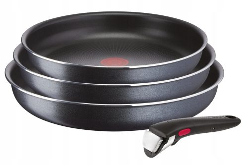 Set ponev TEFAL Ingenio XL Force L1589053