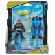  Mattel Imaginext: DC Super Friends - Batman & Akcijske figure novinca (GXJ30)