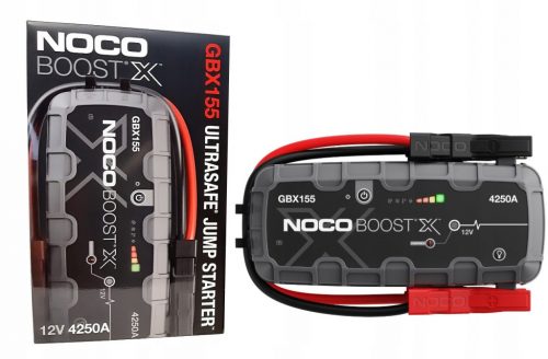  USMERNIK NOCO BOOST X GBX155 4250A 12V