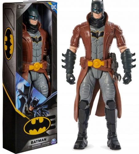  Batmanova figura 30 cm S7