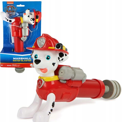 Vodna pištola Paw Patrol Swimways