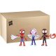  Komplet akcijskih figur Hasbro Spidey & His Amazing Friends 3 kosi.