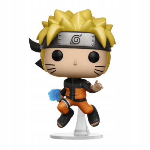  Funko POP Naruto Uzumaki Rasengan #181 Slika