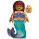  Figura LEGO Disney dis110 Ariel