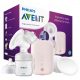  Philips Avent električna prsna črpalka 120 ml