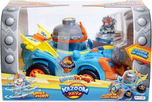  Avto Kazoom Racer Magic Box PSTSP112IN50