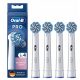  Oral-B Pro Sensitive clean EB60RX Glave ščetke 4 kos.