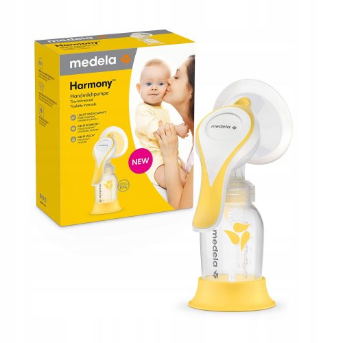  Medela ročna črpalka za dojke 150 ml