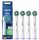  BRAUN ORAL-B CROSS ACTION ORIGINAL EB50 KONICE