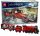 HARRY POTTER EXPRESS kocke za HOGWARTS 832 kosov XL