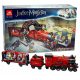 HARRY POTTER EXPRESS kocke za HOGWARTS 832 kosov XL