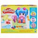  HASBRO Play-Doh Hair Stylist Frizerski salon F8807