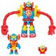  Magicbox SUPERTHING S Playset SuperBot Power Arms Sugarfun + Magic Box Super Zings Things vrečka serija 8