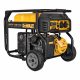  Prenosni enofazni bencinski generator DeWalt 3000 W