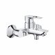 Bateria wannowa chrom Start Loop Grohe