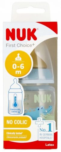  NUK steklenica 150 ml 743.876