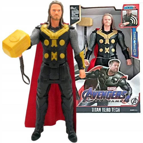  Figurica Thor Toy Sound Large 30 cm +