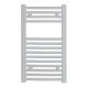 Vodni kopalniški radiator Blyss 272 W 400 x 700 mm bel