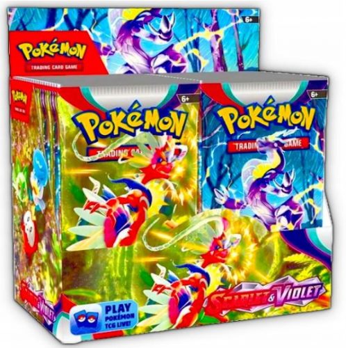  POKEMON MEGA BOX CARDS ZBIRATELJSKI LEGENDARNI BOOSTERJI KOMPLET 360