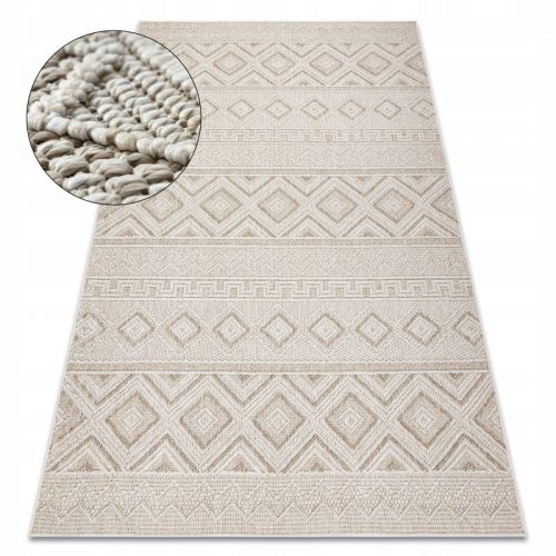 Ravno tkana preproga Pani Rug 120 x 170 cm