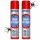  Aerosol proti pajkom Bros 250 ml