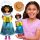  JAKKS Pacific Encanto Sing & Play Mirabel lutka 28 cm