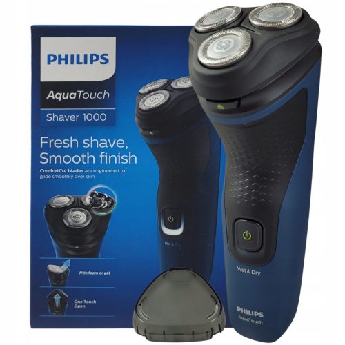  Brivnik Philips S1121/41