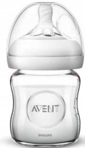  Komplet stekleničk Philips Avent 120 ml 240 ml