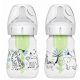  BROWN'S ANTI-COLIC BOTEL OPTIONS 150ml x2 JUNGL