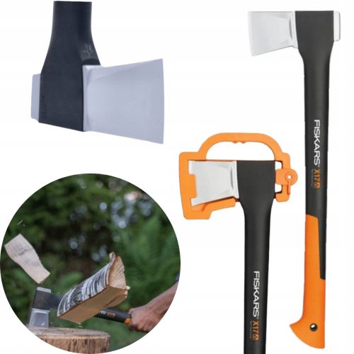  Fiskars sekira 60 cm 1,5 kg