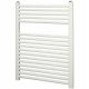  Vodni kopalniški radiator El Fuego 457 W 770 x 600 mm bel