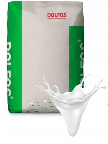  DOLFOS DOLMILK CAPRI 10kg kozje mleko, kozlički