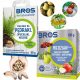  Bros Miedzian 50 WP fungicid 100 g + Bros 1992 pripravek ličink 50 g