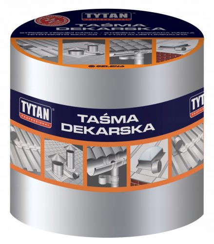 Bitumenski trak Tytan Professional 10045386