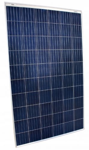  Solarni panel 270 W JBG PV fotovoltaični modul