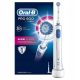  Oral-B PRO 600 3D WHITE BRAUN ORAL-B električna zobna ščetka 4210201077732