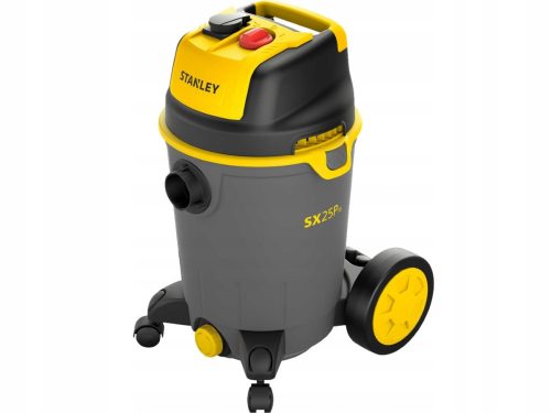  Stanley SXVC25PTDE 1200 W industrijski sesalnik