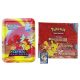  POKEMON MEGA BOX KARTICE + CAN COLLECTOR LEGENDARNI SET 400 KOSOV