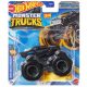  NOČNI MENJALNIK HWMT Back To Basic Hot Wheels Truck Cars Monster Trucks 1:64