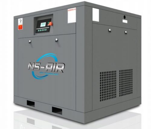  VIJAČNI KOMPRESOR NS-AIR SMART-COMP 7,5KW INVERTER 1000 LITROV/MIN