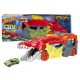  Hot Wheels Dragon transporter-lanser