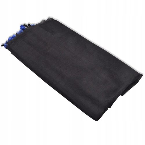 Mreža za trampolin VidaXL 396-396 cm