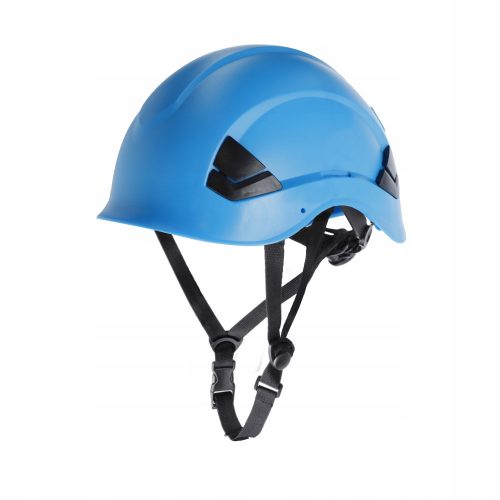  Zaščitna čelada za gradbenike Procera PRC-SALLET HELMET BLUE