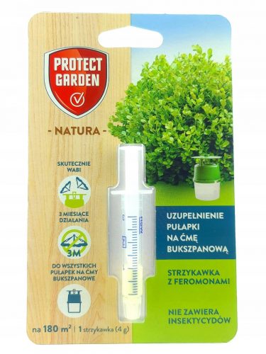  Protect Garden prah 4 ml