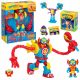  Magicbox SUPERTHING S Igralni komplet SuperBot Power Arms Sugarfun