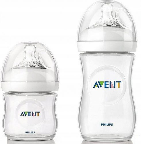  Steklenička Philips Avent 260 ml SCF033/17