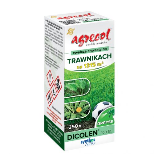  Agrecol Dicolen 200 EC 2375 herbicid 250 ml