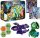  BAKUGAN CAN BAKU-TIN 2 GARGONOID WEBAM FIGURICE