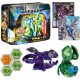  BAKUGAN CAN BAKU-TIN 2 GARGONOID WEBAM FIGURICE