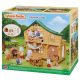  Počitniška hiša Sylvanian Families 05451